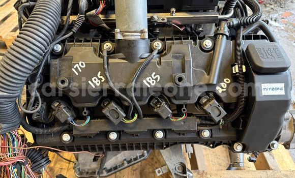 Buy BMW 645Ci 745I Engine in Freetown in Western Urban Buy BMW 645Ci 745I Engine in Freetown in Western Urban