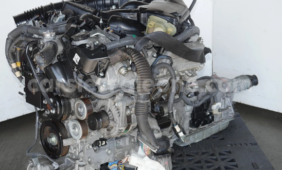 Buy LEXUS GS 300 ENGINE in Freetown in Western Urban Buy LEXUS GS 300 ENGINE in Freetown in Western Urban
