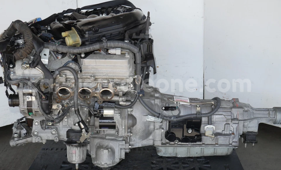 Buy LEXUS GS 300 ENGINE in Freetown in Western Urban Buy LEXUS GS 300 ENGINE in Freetown in Western Urban