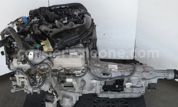 Buy LEXUS GS 300 ENGINE in Freetown in Western Urban Buy LEXUS GS 300 ENGINE in Freetown in Western Urban
