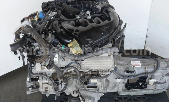 Buy LEXUS GS 300 ENGINE in Freetown in Western Urban Buy LEXUS GS 300 ENGINE in Freetown in Western Urban