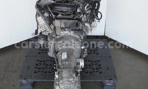 Buy LEXUS GS 300 ENGINE in Freetown in Western Urban Buy LEXUS GS 300 ENGINE in Freetown in Western Urban