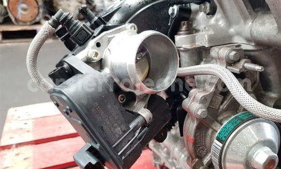 Buy PEUGEOT 2008 ENGINE in Freetown in Western Urban Buy PEUGEOT 2008 ENGINE in Freetown in Western Urban