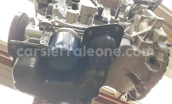 Buy PEUGEOT 2008 ENGINE in Freetown in Western Urban Buy PEUGEOT 2008 ENGINE in Freetown in Western Urban