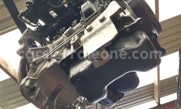 Buy PEUGEOT 2008 ENGINE in Freetown in Western Urban Buy PEUGEOT 2008 ENGINE in Freetown in Western Urban
