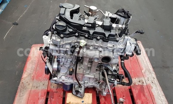 Buy PEUGEOT 2008 ENGINE in Freetown in Western Urban Buy PEUGEOT 2008 ENGINE in Freetown in Western Urban