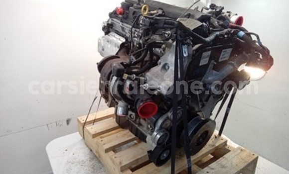 Buy Ford Ranger Engine in Freetown in Western Urban Buy Ford Ranger Engine in Freetown in Western Urban