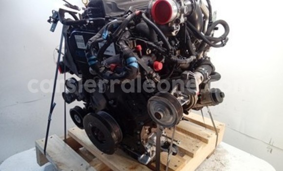Buy Ford Ranger Engine in Freetown in Western Urban Buy Ford Ranger Engine in Freetown in Western Urban