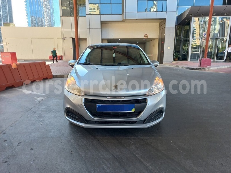 Big with watermark peugeot 208 western urban freetown 8233