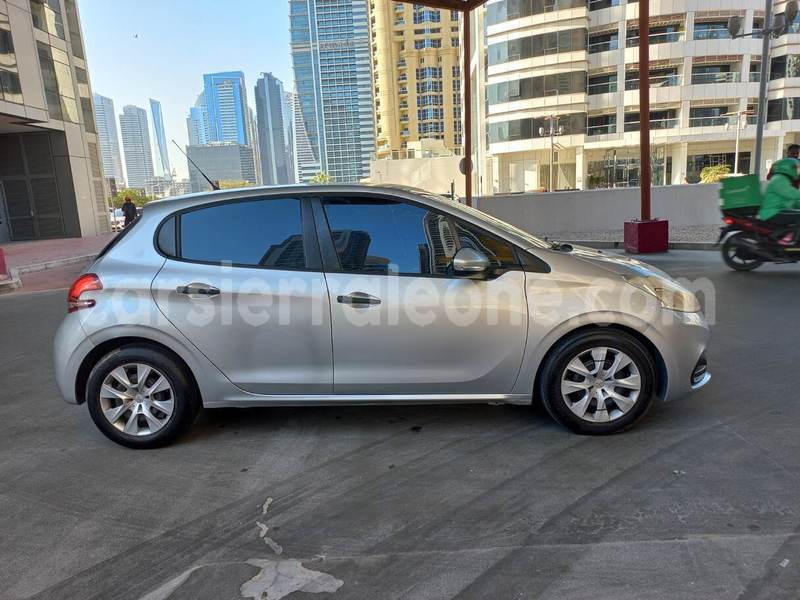 Big with watermark peugeot 208 western urban freetown 8233