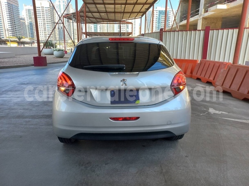 Big with watermark peugeot 208 western urban freetown 8233