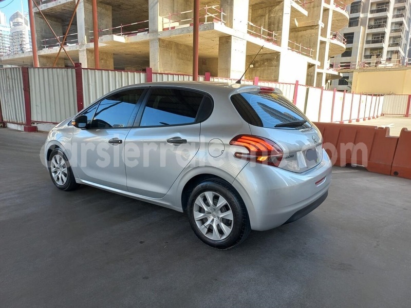 Big with watermark peugeot 208 western urban freetown 8233