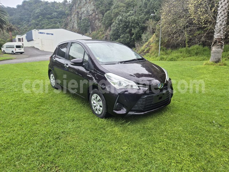 Big with watermark toyota vitz western urban freetown 8234