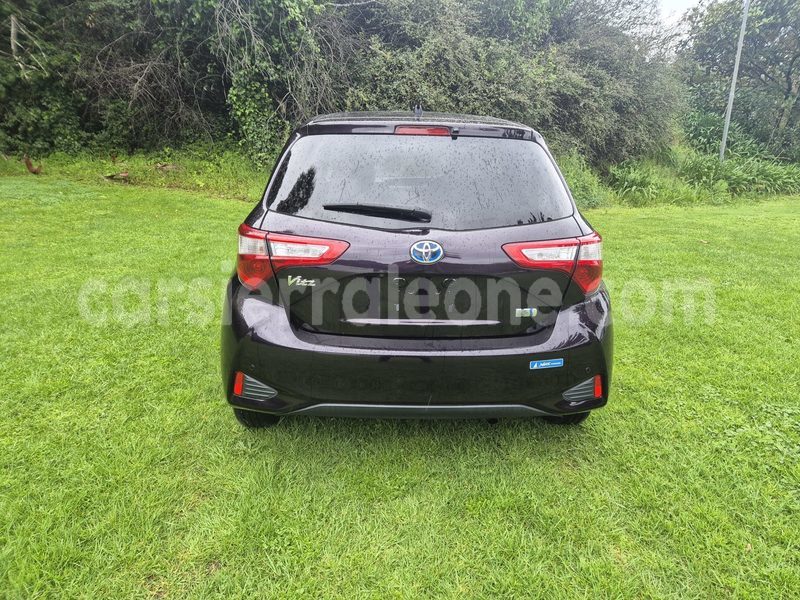 Big with watermark toyota vitz western urban freetown 8234