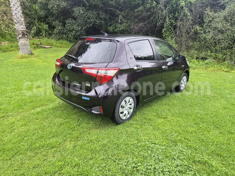 Big with watermark toyota vitz western urban freetown 8234