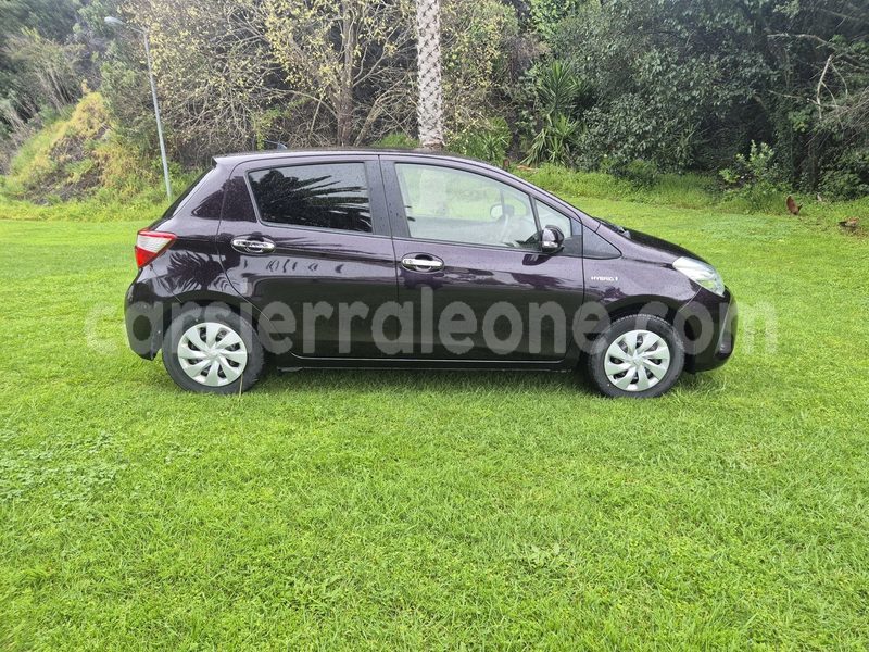 Big with watermark toyota vitz western urban freetown 8234