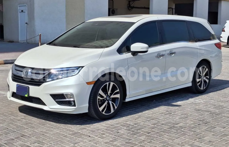 Big with watermark honda odyssey western urban freetown 8237