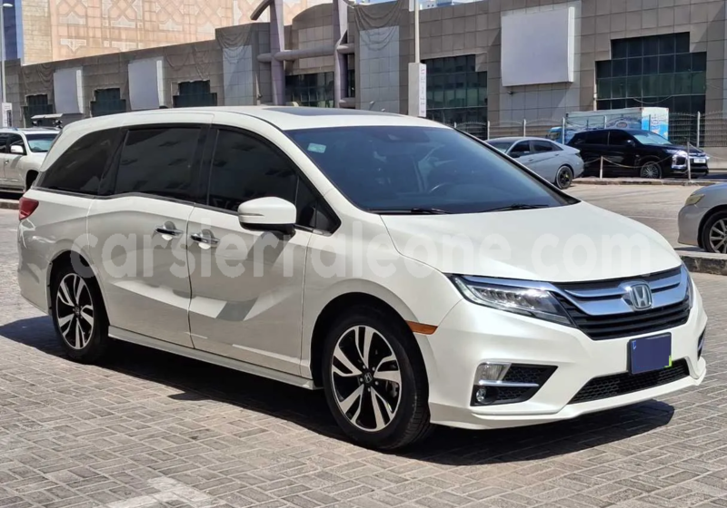Big with watermark honda odyssey western urban freetown 8237