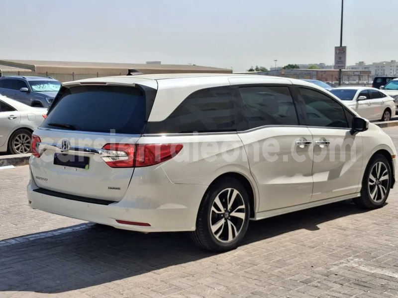 Big with watermark honda odyssey western urban freetown 8237