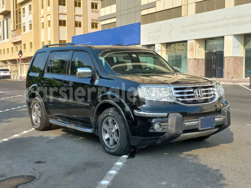 Big with watermark honda pilot western urban freetown 8238