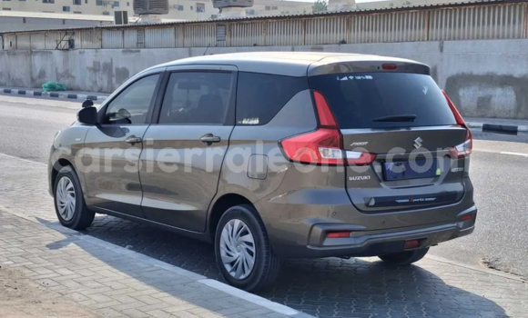 Buy Used Suzuki Ertiga Brown Car in Freetown in Western Urban Buy Used Suzuki Ertiga Brown Car in Freetown in Western Urban