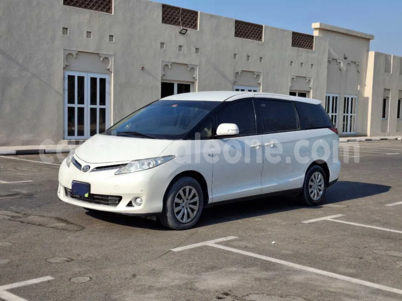 Big with watermark toyota previa western urban freetown 8240