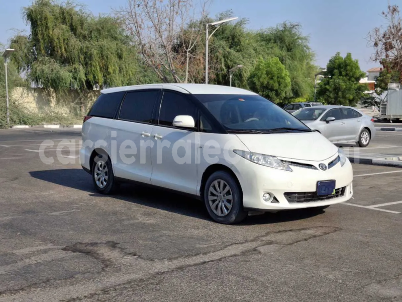 Big with watermark toyota previa western urban freetown 8240