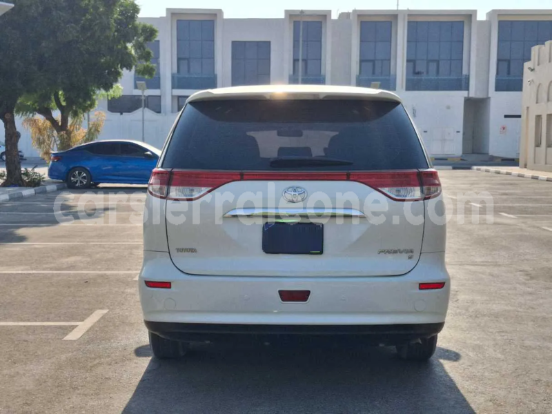 Big with watermark toyota previa western urban freetown 8240