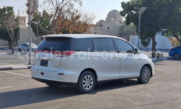 Buy Used Toyota Previa White Car in Freetown in Western Urban Buy Used Toyota Previa White Car in Freetown in Western Urban