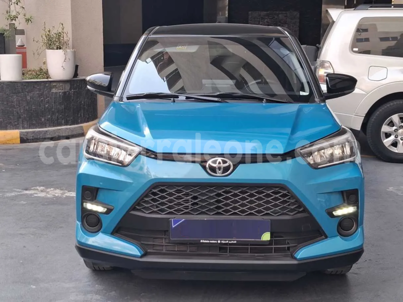 Big with watermark toyota ractis western urban freetown 8241