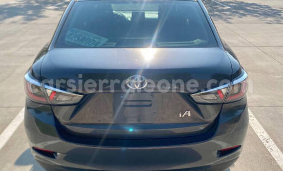 Buy Used Toyota Yaris Black Car in Freetown in Western Urban Buy Used Toyota Yaris Black Car in Freetown in Western Urban