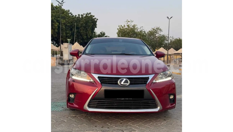 Big with watermark lexus ct western urban freetown 8244