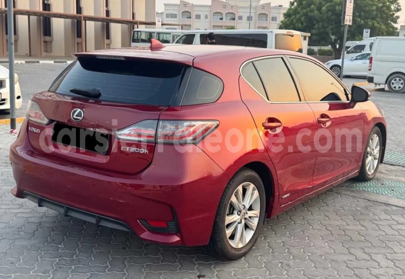Big with watermark lexus ct western urban freetown 8244