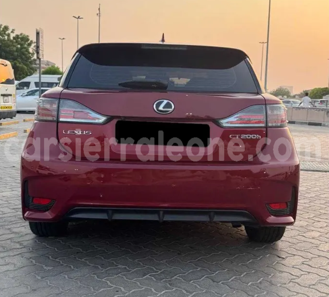 Big with watermark lexus ct western urban freetown 8244