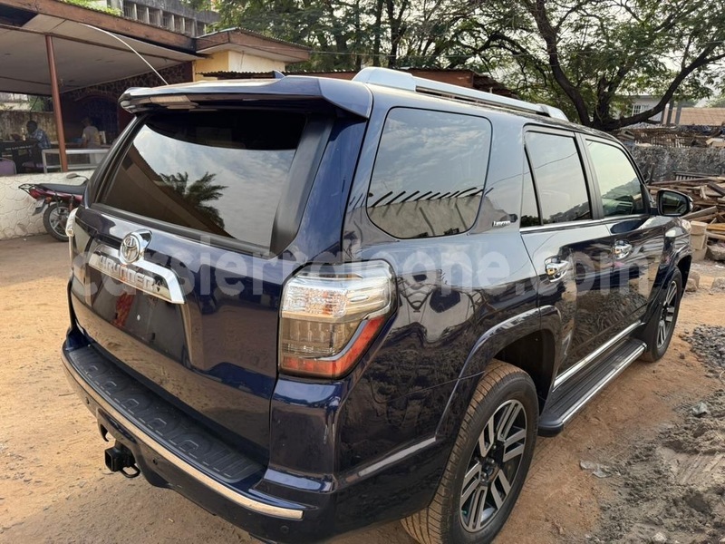 Big with watermark toyota 4runner western urban freetown 8246
