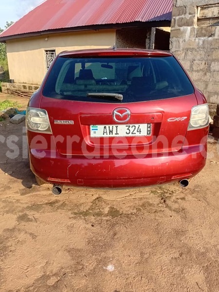 Big with watermark mazda cx 7 western urban freetown 8248