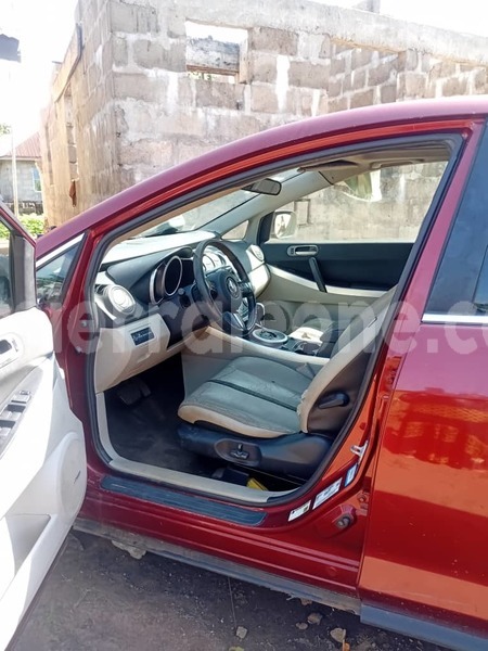 Big with watermark mazda cx 7 western urban freetown 8248