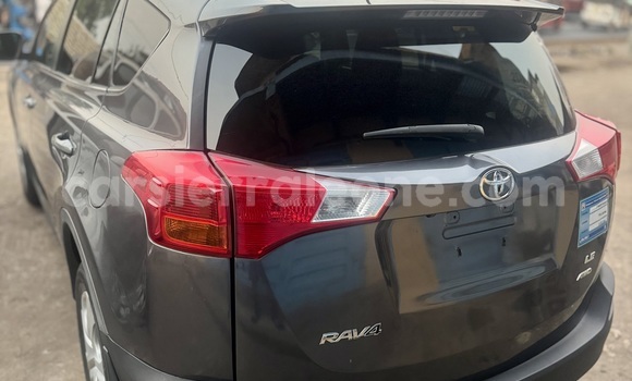 Acheter Occasion Voiture Toyota RAV4 Autre à Freetown, Western Urban Acheter Occasion Voiture Toyota RAV4 Autre à Freetown, Western Urban