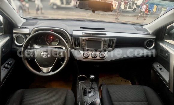 Acheter Occasion Voiture Toyota RAV4 Autre à Freetown, Western Urban Acheter Occasion Voiture Toyota RAV4 Autre à Freetown, Western Urban