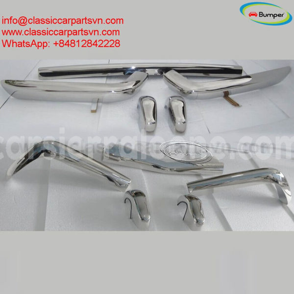 Big with watermark bentley t1 bumpers 1965 1977 3