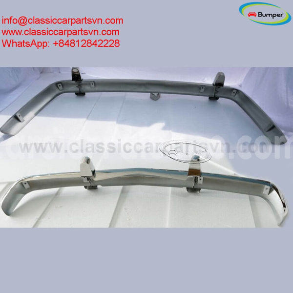 Big with watermark bentley t1 bumpers 1965 1977 4