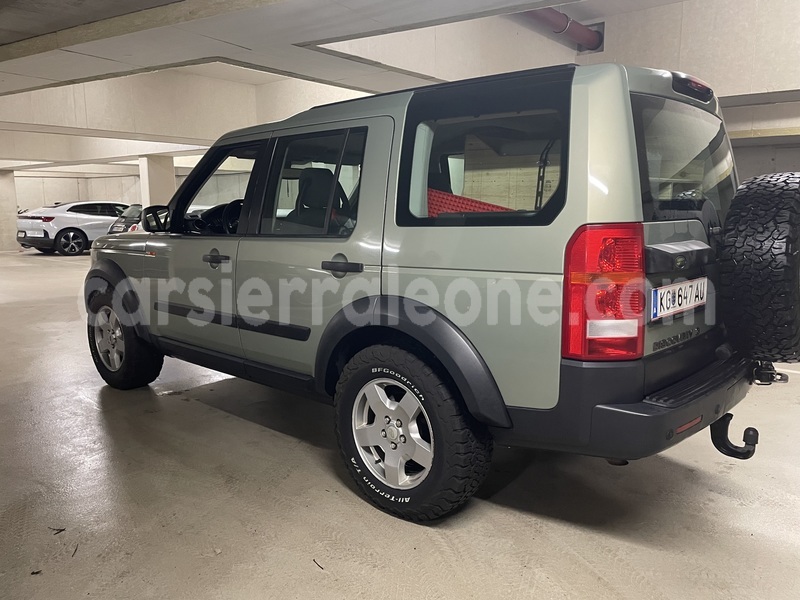 Big with watermark land rover discovery western urban freetown 8257