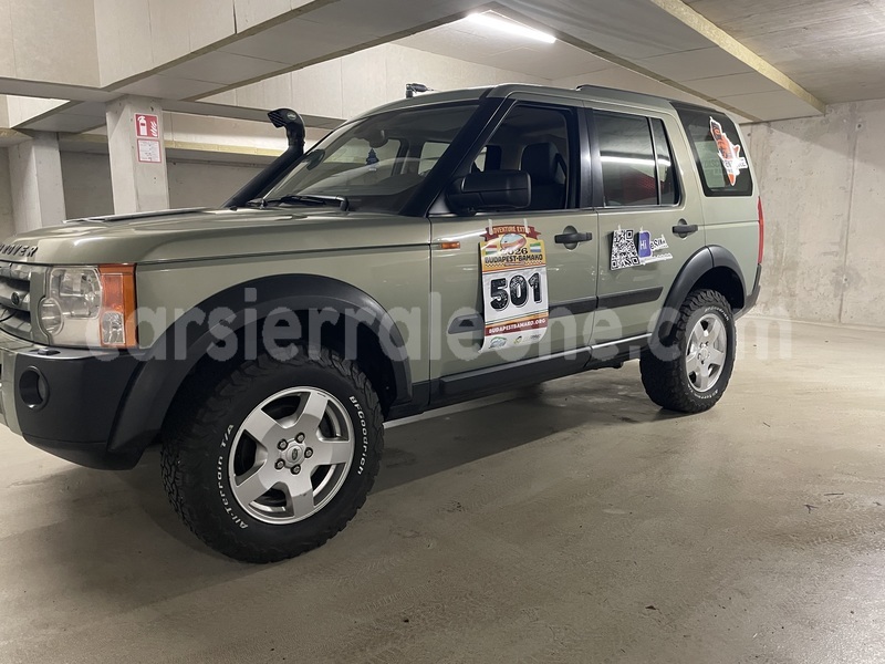 Big with watermark land rover discovery western urban freetown 8257
