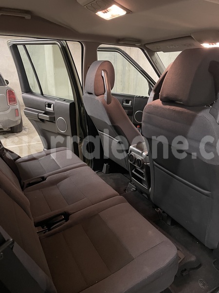 Big with watermark land rover discovery western urban freetown 8257