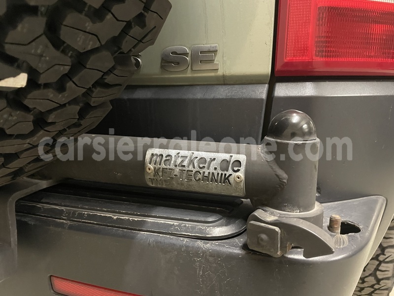 Big with watermark land rover discovery western urban freetown 8257