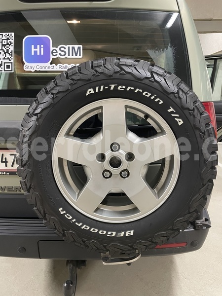 Big with watermark land rover discovery western urban freetown 8257