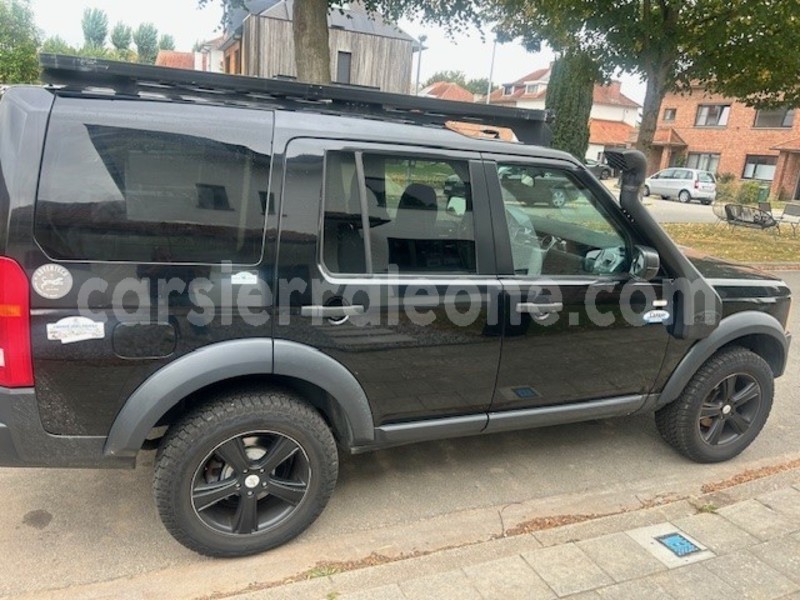 Big with watermark land rover discovery western urban freetown 8259