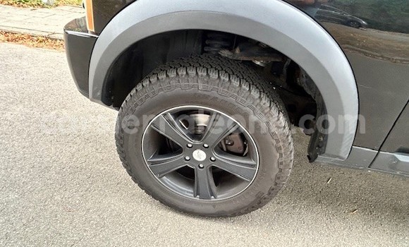 Buy Used Land Rover Discovery Black Car in Freetown in Western Urban Buy Used Land Rover Discovery Black Car in Freetown in Western Urban