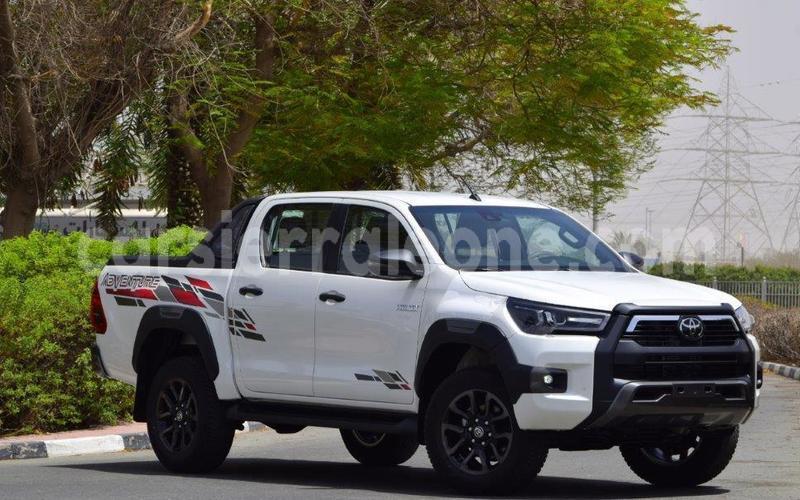 Big with watermark toyota hilux western urban freetown 8262