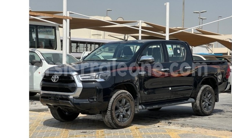 Big with watermark toyota hilux western urban freetown 8262